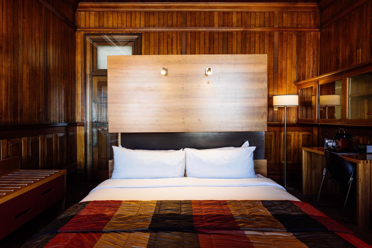 The Henry Jones Art Hotel Hobart Luaran gambar A room at the hotel